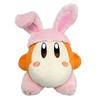 Peluche - Sanei - TOGETHER PLUS - Licence Mario - 20 Cm - Haute Qualité