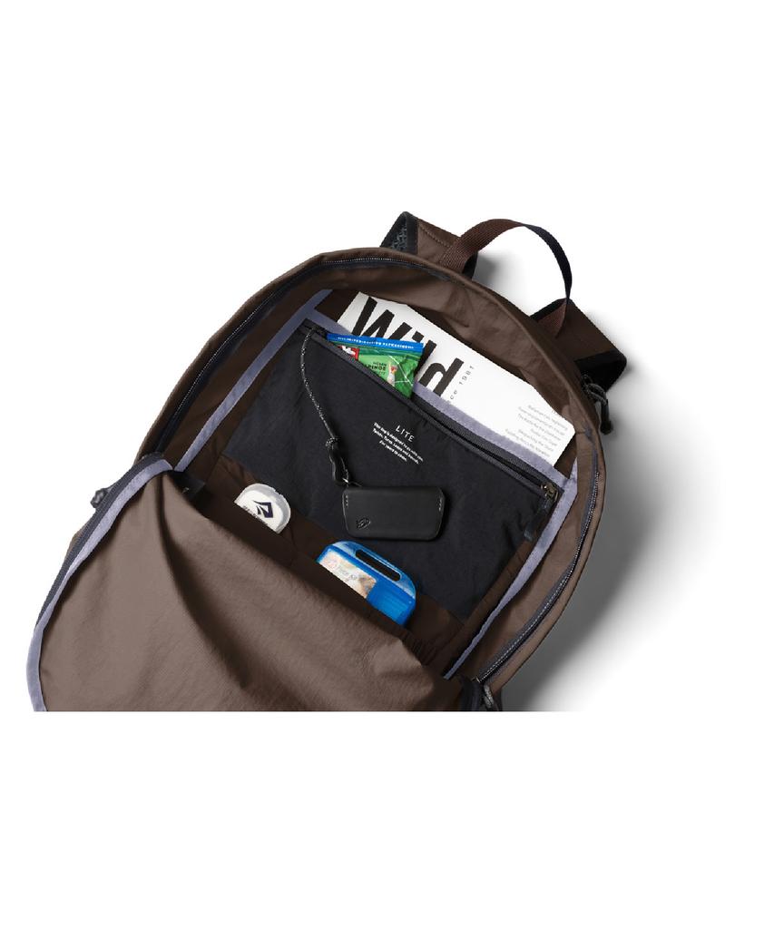 Bellroy Light Daypack (Blda-Rvr-234) - Riverrock