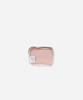 Jenner Card Recycled Nylon Pouch [Pink]
