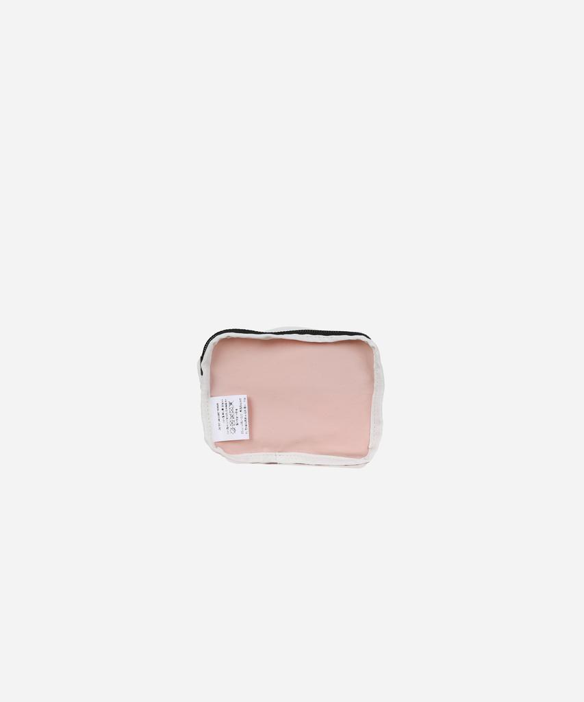 Jenner Card Recycled Nylon Pouch [Pink]