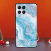 Agate Gem Crystals Marble Pattern For Samsung Galaxy M33 M13 M35 M53 M11 M21 M31 M55 M15 M14 M34 M54 M12 M32 M52 M06 M16 Case