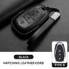 Leder Auto Schlüssel Etui Hülle Schutzschale Für Chevrolet Chevy Malibu Camaro Cruze Traverse Spark Equinox Sonic Volt Schlüsselanhänger