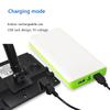 Energy-Saving Solar Air Pump Oxygenator Fish Tank Aquarium Oxygen Hose Aerator Aquatic Pet Supplies Pet Products