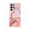 For Samsung S24 Ultra Case Soft Silicone Painted Phone Cover For Samsung Galaxy S24 Ultra S24+ Plus S24 FE Cases Coque Funda Bag