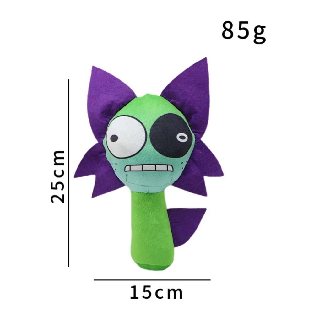 Sprunki Plysjleker Garden Of Banban 0 Truffletoot Plysj Sprunki Incredibox Dukke Spill Plysjdyr Kosedyr Maskot Gave