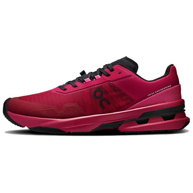 Cloudpulse Pro On `Grenadine Pink` 3MF30323568