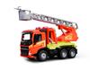 Lena Fire Department Volvo Worxx Fire Truck Water Pump Movable Ladder