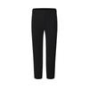 New AthleticsFitness Knitted Sports Pants Men's Pitch Black A11M441603FBK