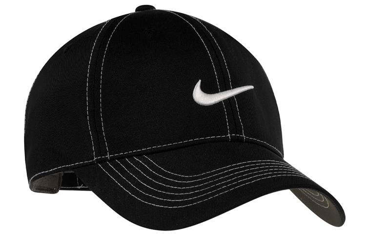 Nike Baseball Caps Unisex Black 333114-010