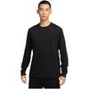 Men's Long Sleeve Knit T-Shirt FB8586-010