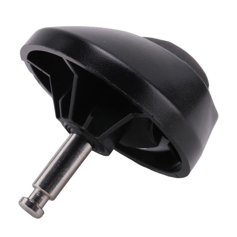 HOT SALE-Vacuum Cleaner Caster Assembly Front Castor Wheel For LIECTROUX C30B Robot Vacuum Cleaner Parts Replacement Wheel