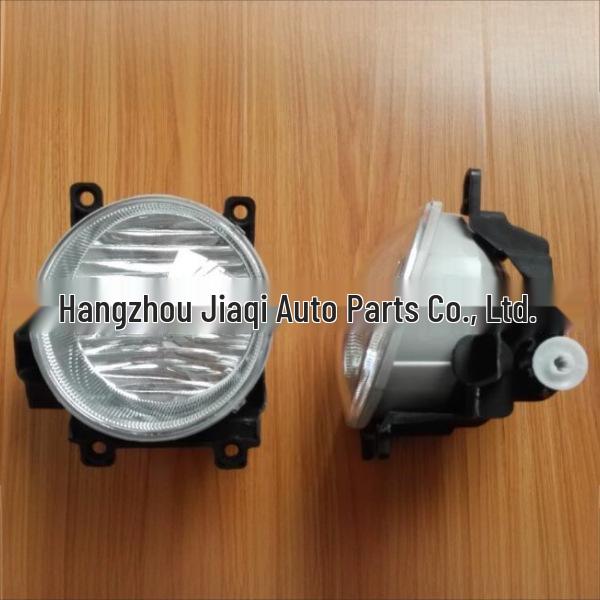 Toyota RAV4 2014 Front Fog Light Assembly (Right 81210-0R010, Left 81220-0R010)