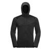 Jack Wolfskin Флисовая на молнии Kolbenberg