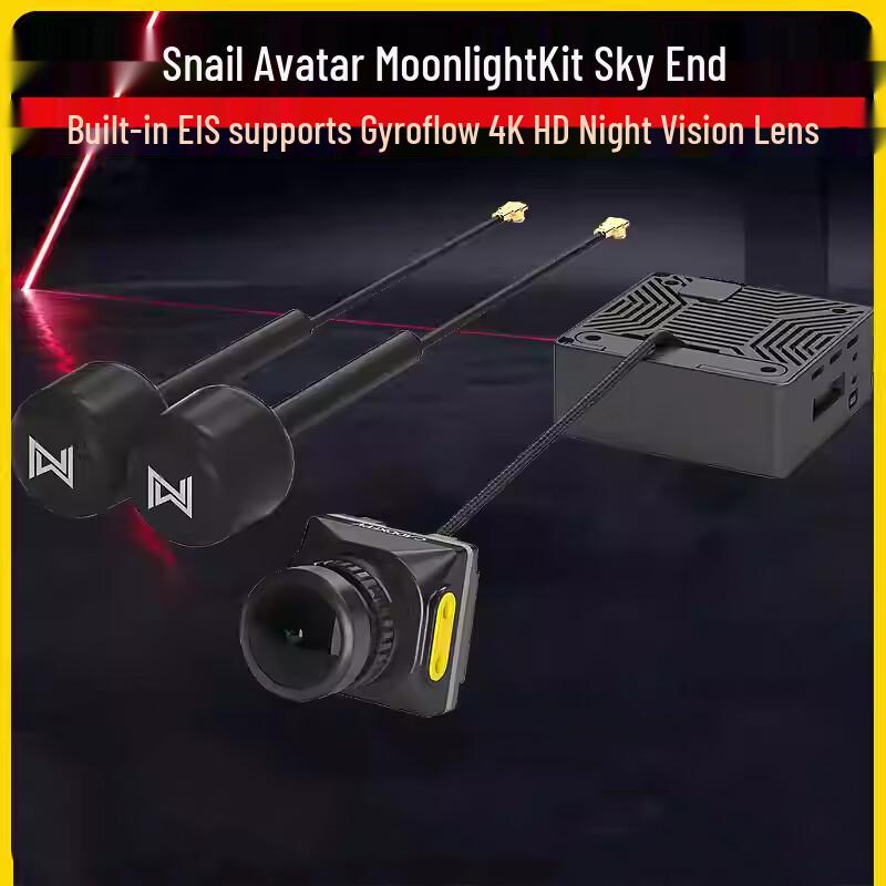 

Walksnail Avatar Moonlight Kit