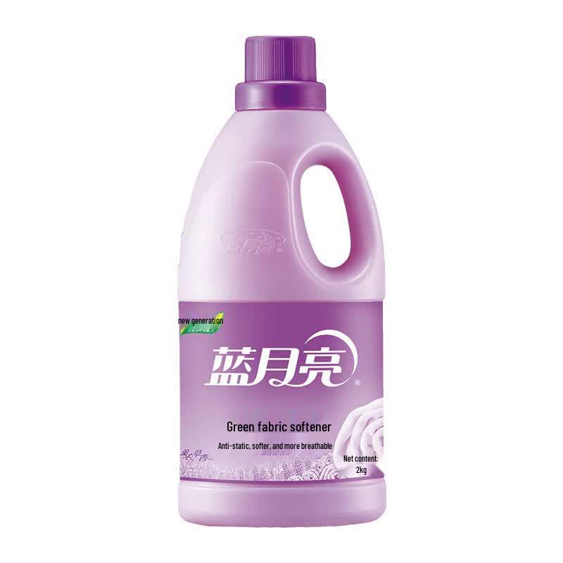 Blue Moon Lavender Fabric Softener Combo