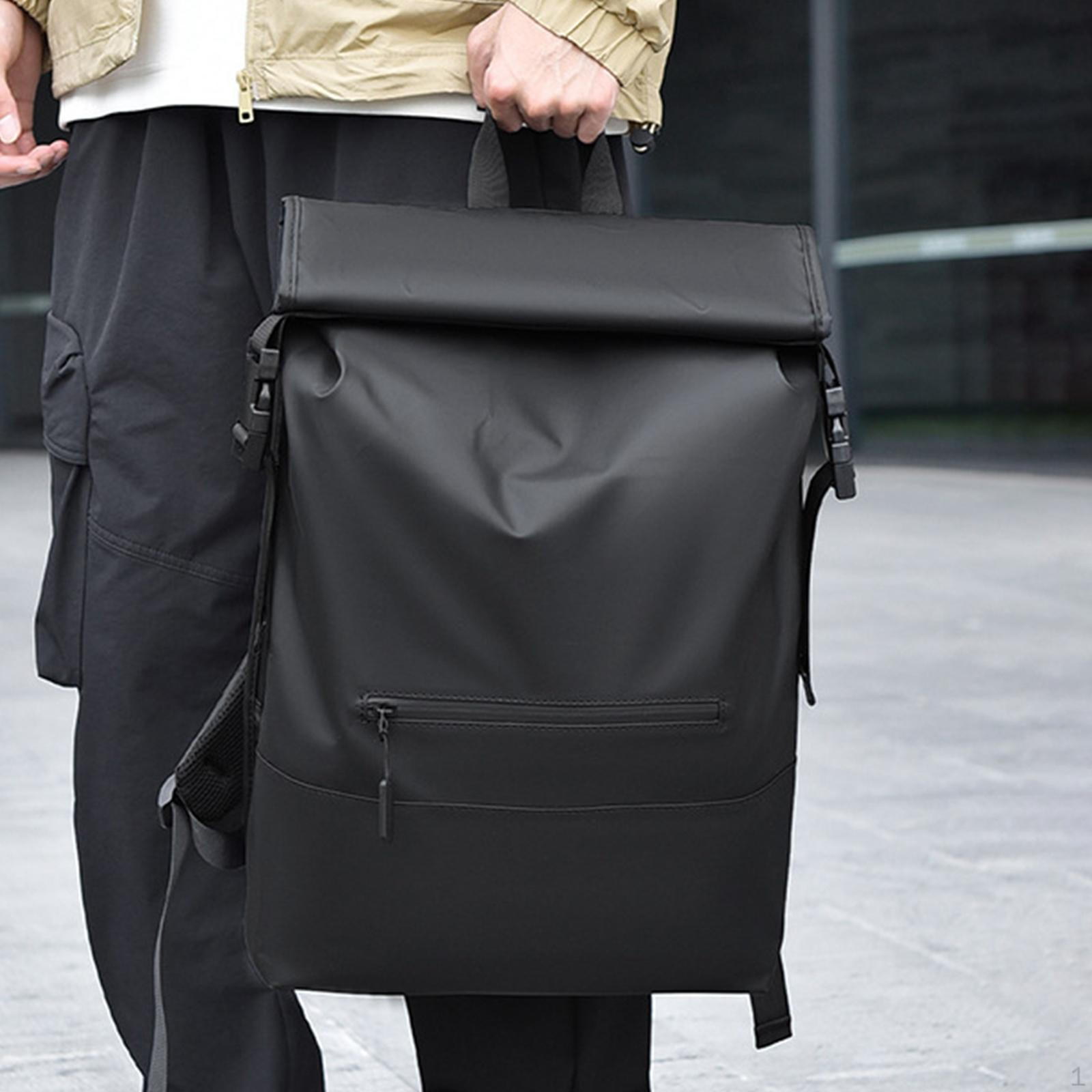 

, Waterproof Laptop Backpack, Ideal for Hiking And Outdoor Activities.
