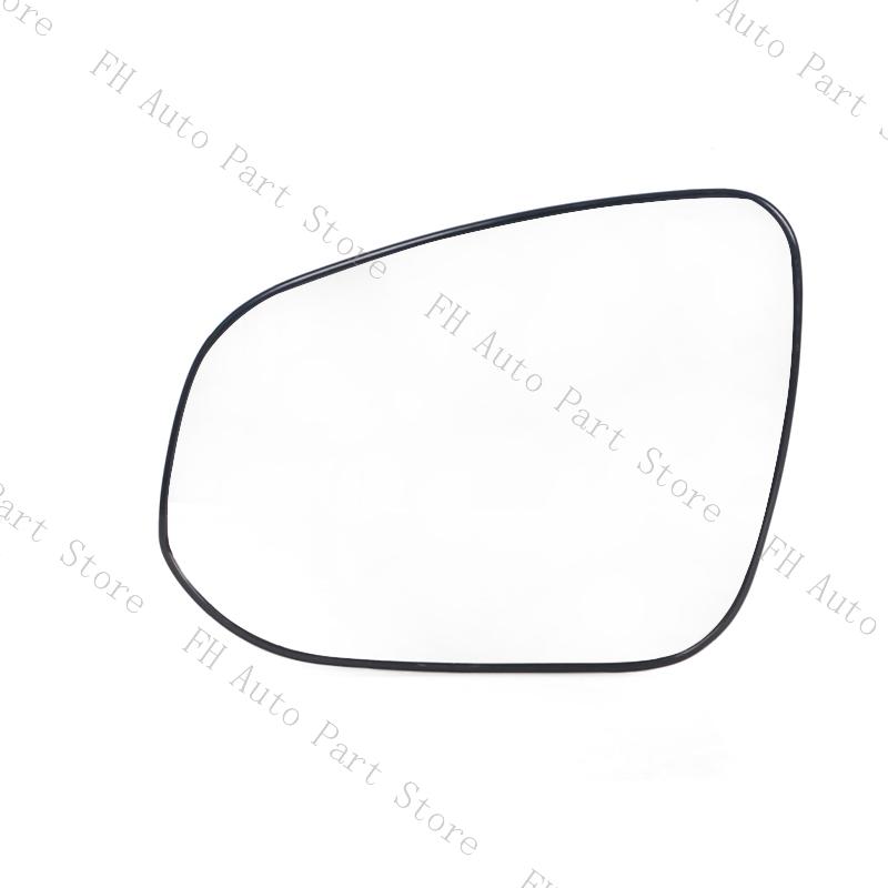 

Car Exterior Rearview Wing Door Side Mirror Glass Lens With Heated For Toyota RAV4 RAV 4 2020 2025 2025