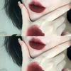CAPPUVINI Macaron Lip Mud Matte Velvet Lip Gloss Great Value Lipstick