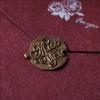 Unique Wood Handle Wax Seal Stamp Wedding Custom/Greetings Envelope Seal Scrapbooking Greetings Wax Seal Stamps
