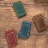 Leather Magnetic Bookmarks Magnetic Book Page Clip Book Page Divider Leather Page Holder for Book Lover Student Teacher