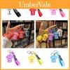 Unique Primetime Silicone Keychain For Students And Couples Bhu-0020