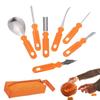 Halloween Pumpkin Carving Tools Holiday Sculpting Tool Set Professional Sculpting Supplies For Beginners School Craft Projects