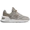 997S Wmns New Balance 'Grey' Women's WS997ALB