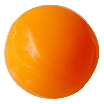Outdoor Langlebiger Aufblasbarer Gummi Beachvolleyball Qualitätssicherung Kinderspielzeugball