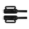 Adjustable D Buckle Ankle Strap Attachment Leg Strength Training Sports Protective Gear With Weight Boosters Belt Buckle