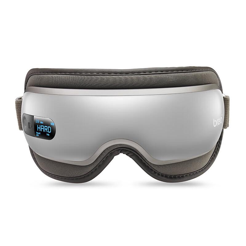 Breo iSee16 Smart Rechargeable Eye Massager