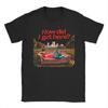 Summer How Did I Get Here Louis Tomlinson Fashion TShirts  100 Cotton Tee Shirt for Man Awesome Loose Short Sleeve Top Tees