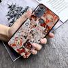 Toilet bound hanako kun Phone Case for Moto E7 Plus E32 E20 E40 Edge 20 Lite G22 G52 G20 G30 G100 G60 G50 G10 G Pure G Stylus