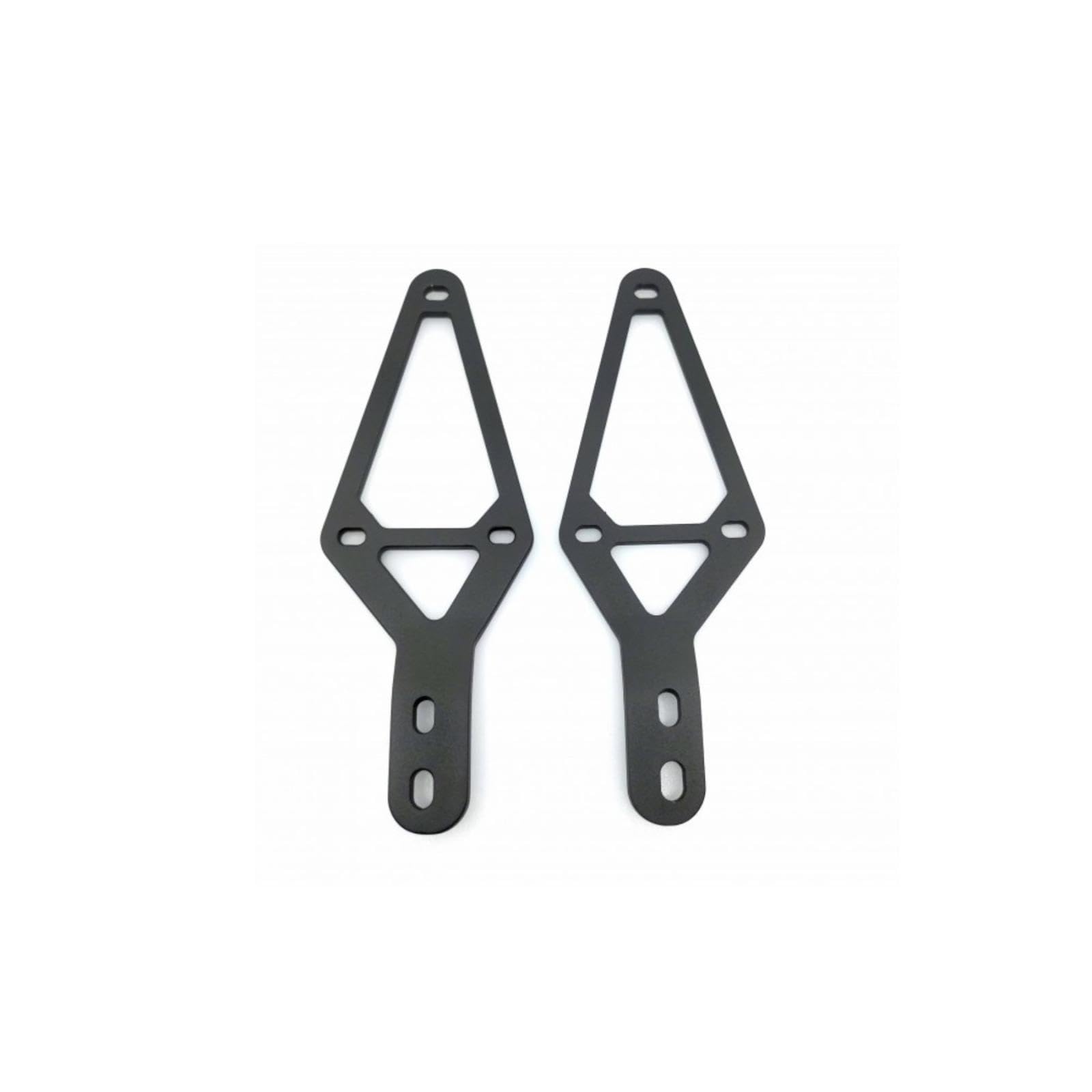 

Jass Performance Крепление хардтопа текстурированное для кронштейна, боковое, черное, NA6CE/NA8C/NB6C/NB8C, JP-5302-1 чёрный