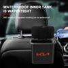 Závěsný odpadkový koš do auta Úložný box na opěradlo sedadla Držák na telefon Háček Pro KIA Rio Ceed Sportage Cerato Soul Sorento Flip R K2 K3 K5 Soul