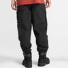 Timberland Water-Resistant Stylish Versatile Comfortable Work Pants Unisex Pants Black A6FEZ-001