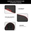 Car Dashboard Anti-slip Sticky Mat PVC Phone Anti-slip Storage Pad For Citroen C4 C3 C2 Berlingo Celysee Cactus Picasso Aircross