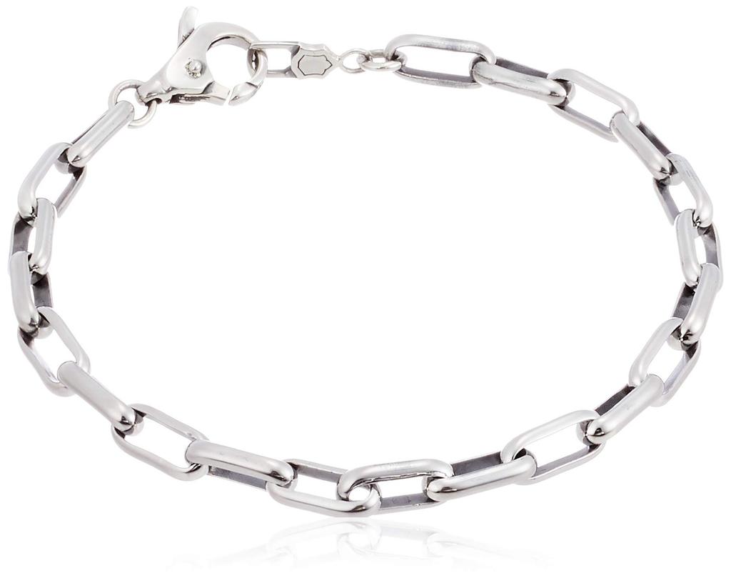LION HEART Bracelet 01BR0621SV [Lion Heart]