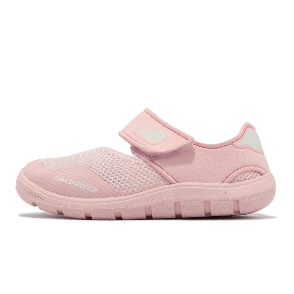 New Balance NB 208 Durable Breathable Low-Top Toddler Shoes Pink Infant And Toddler