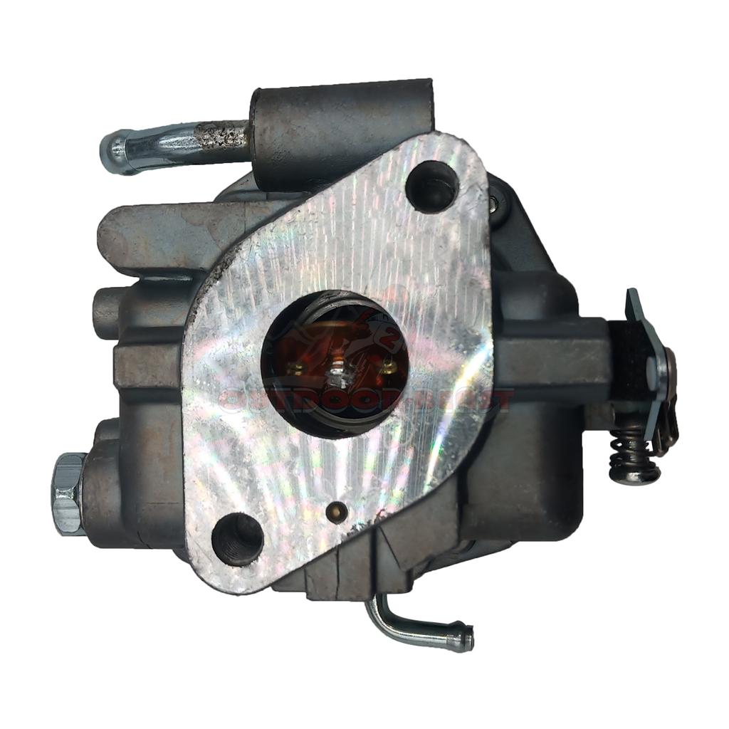 Carburetor w/Gasket for Briggs & Stratton 294442 294446 294447 295342 290442