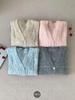 2025 Korean Loose Knit V-Neck Cardigan for Women - Autumn & Winter Casual Style Sweater Coat