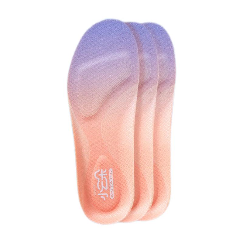 Anta Shock-Absorbing & Breathable Sports Insoles 38