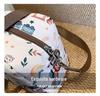 Mama & Baby Niedliche Cartoon Ausflug Handtasche - 2025 Neu Einzelne Schulter Crossbody & Lunchtasche