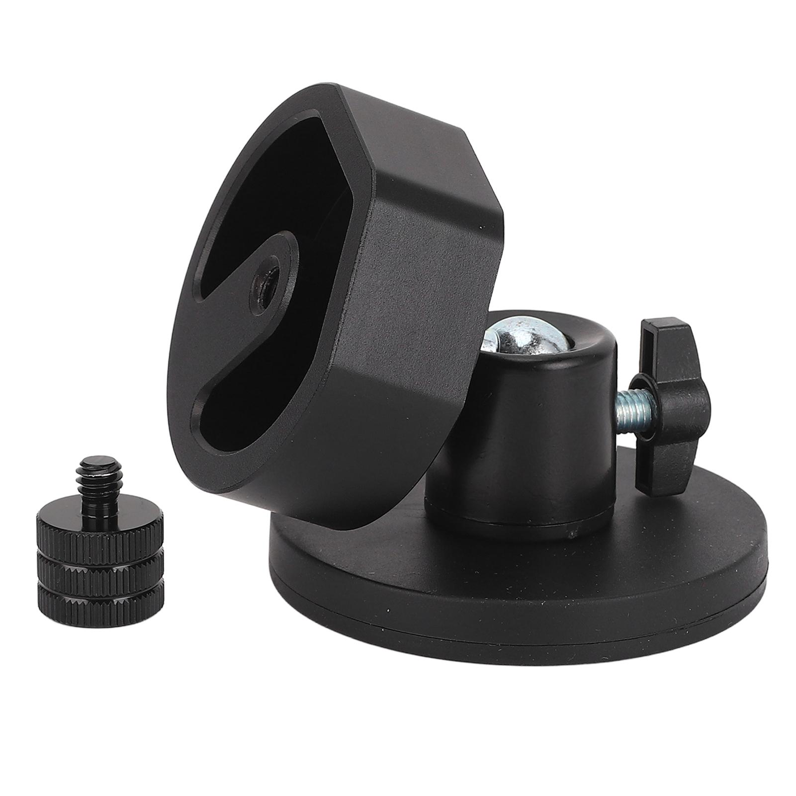 

Magnetic Mount for Mini Portable Adjustable Angle Magnetic Base Dish Antenna Mount