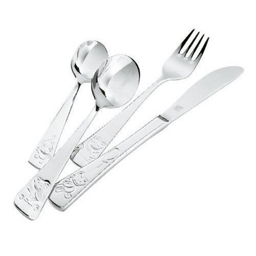 Zwilling - 07012-210-0 - Couvert Enfants - 4 P…