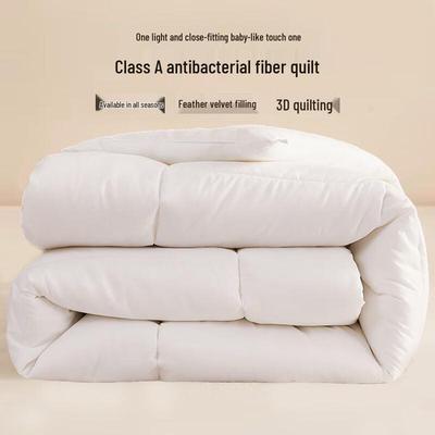 Zhangyu Antibacterial Fiber Quilt