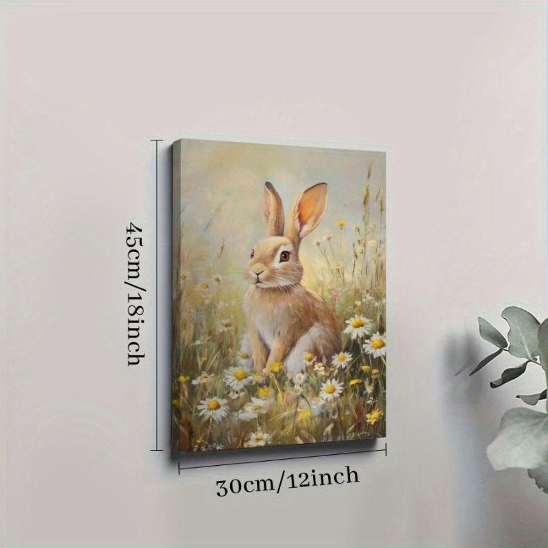 Metal Painting Russian Easter Theme Religious Home Wall Art Decor Religious Easter Gift