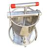 Stainless Steel Manual Honey Extractor & Juicer