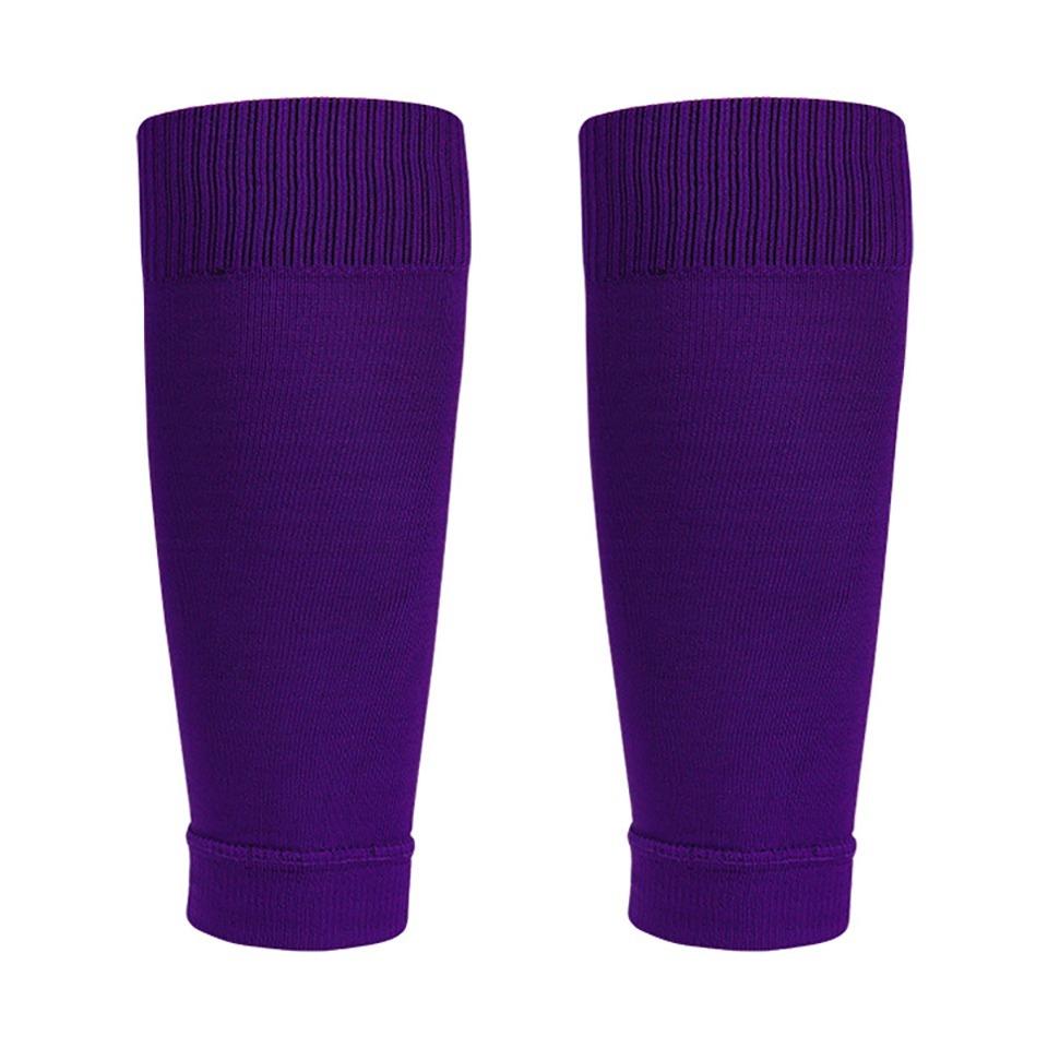 Loogdeel Professional High-quality Soccer Socks Breathable Calf Compression Sleeve For Men Children Running Football Basketball 3