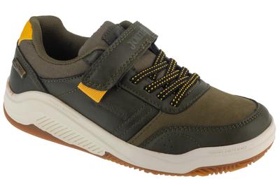 J.Jarama Jr 25 JJARAW, for Boy Green Sneakers