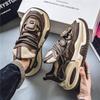 Shoes new autumn and winter casual design sports shoes platform dad shoes